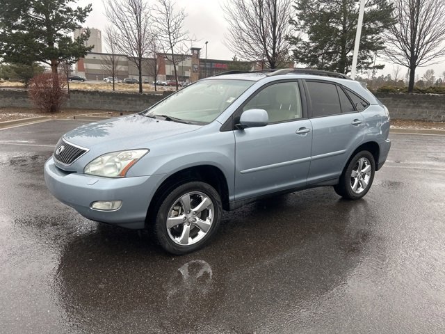 Used 2004 Lexus RX 330 AWD image 7