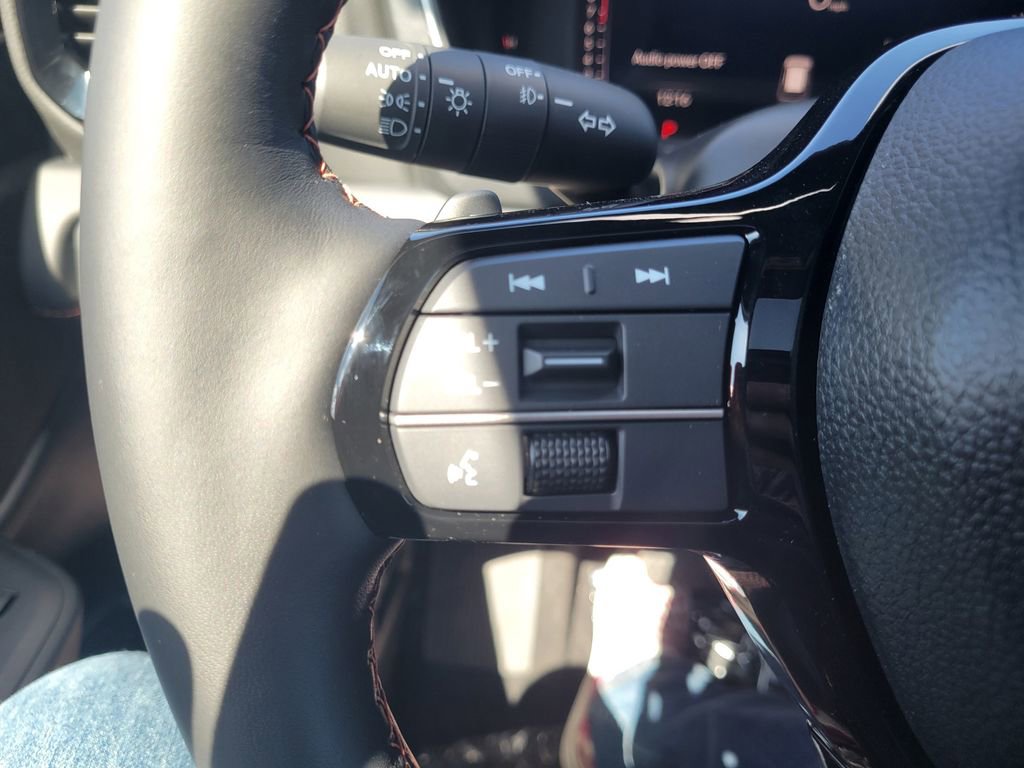 New 2026 Honda Passport TrailSport Elite image 19