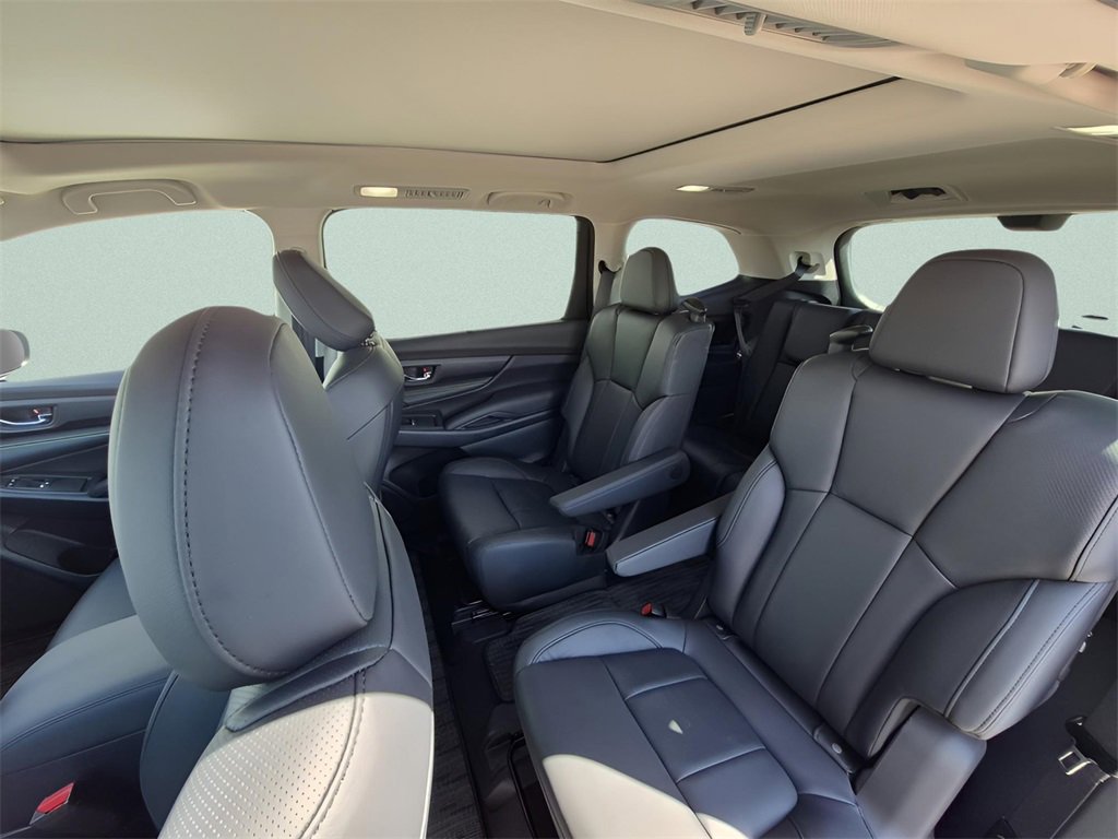 New 2025 Subaru Ascent Bronze Edition image 11