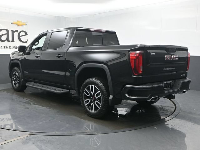 Used 2021 GMC Sierra 1500 AT4 w/ AT4 Value Package AWD/4WD image 36