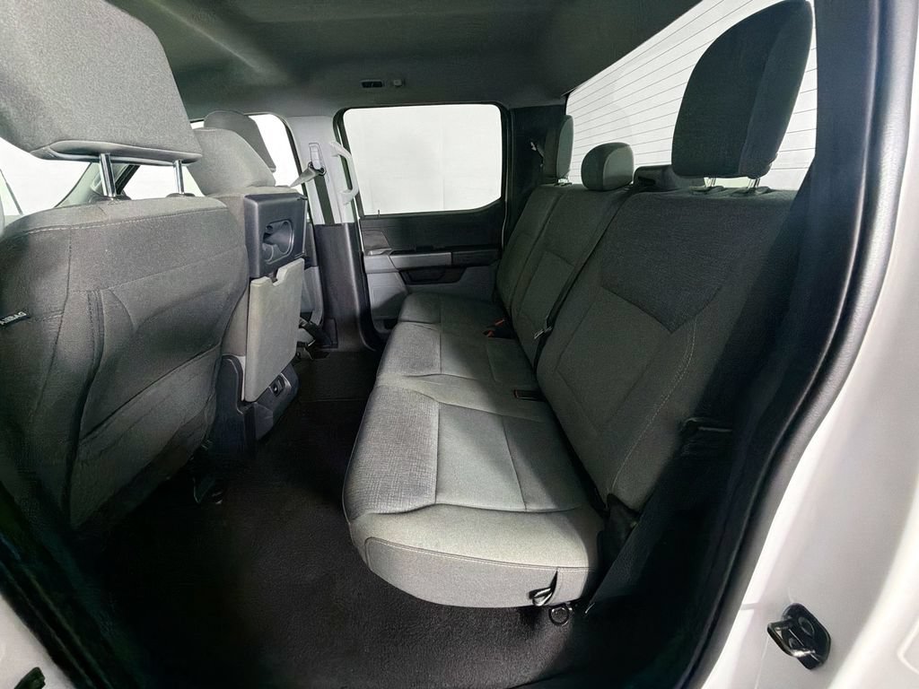 Used 2024 Ford F150 XLT w/ Tow/Haul Package AWD/4WD image 25