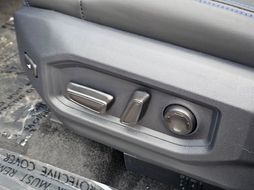 New 2026 Toyota Sequoia Platinum AWD/4WD image 24