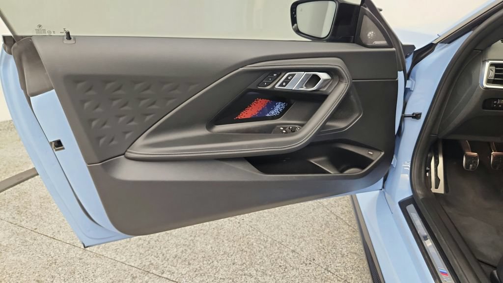 Used 2023 BMW M2 w/ Carbon Package RWD image 31