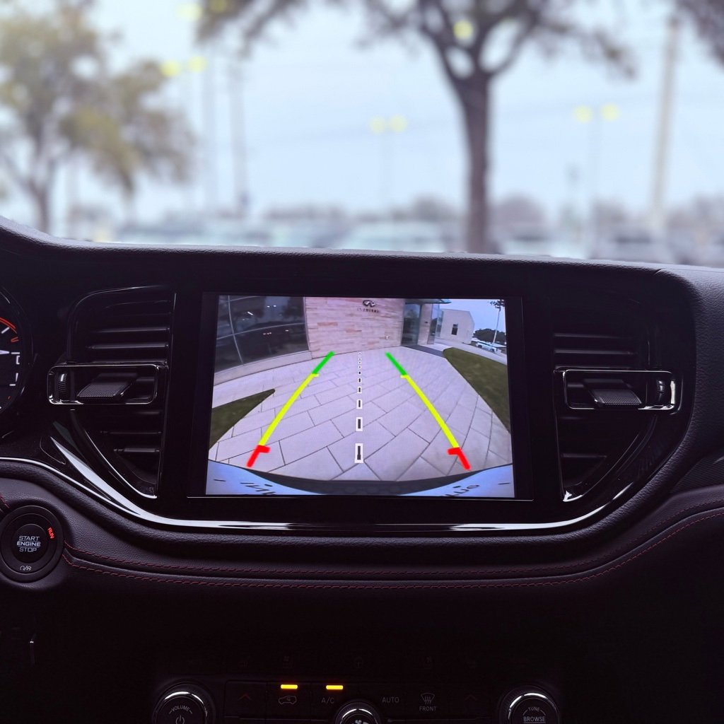 Used 2025 Dodge Durango R/T image 13