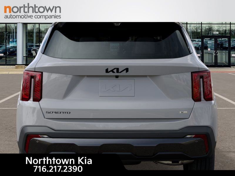 New 2026 Kia Sorento SX Prestige image 14