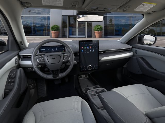 New 2026 Ford Mustang Mach-E Premium w/ Technology Package RWD image 9