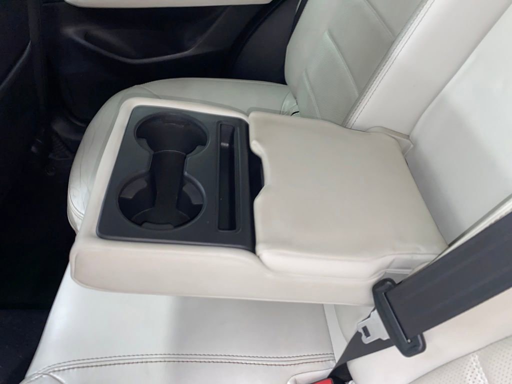 Used 2019 MAZDA CX-5 Grand Touring AWD/4WD image 11
