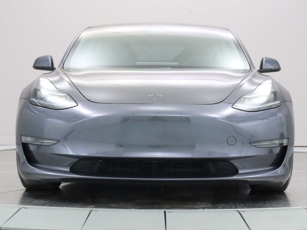 Used 2021 Tesla Model 3 Performance AWD/4WD image 8