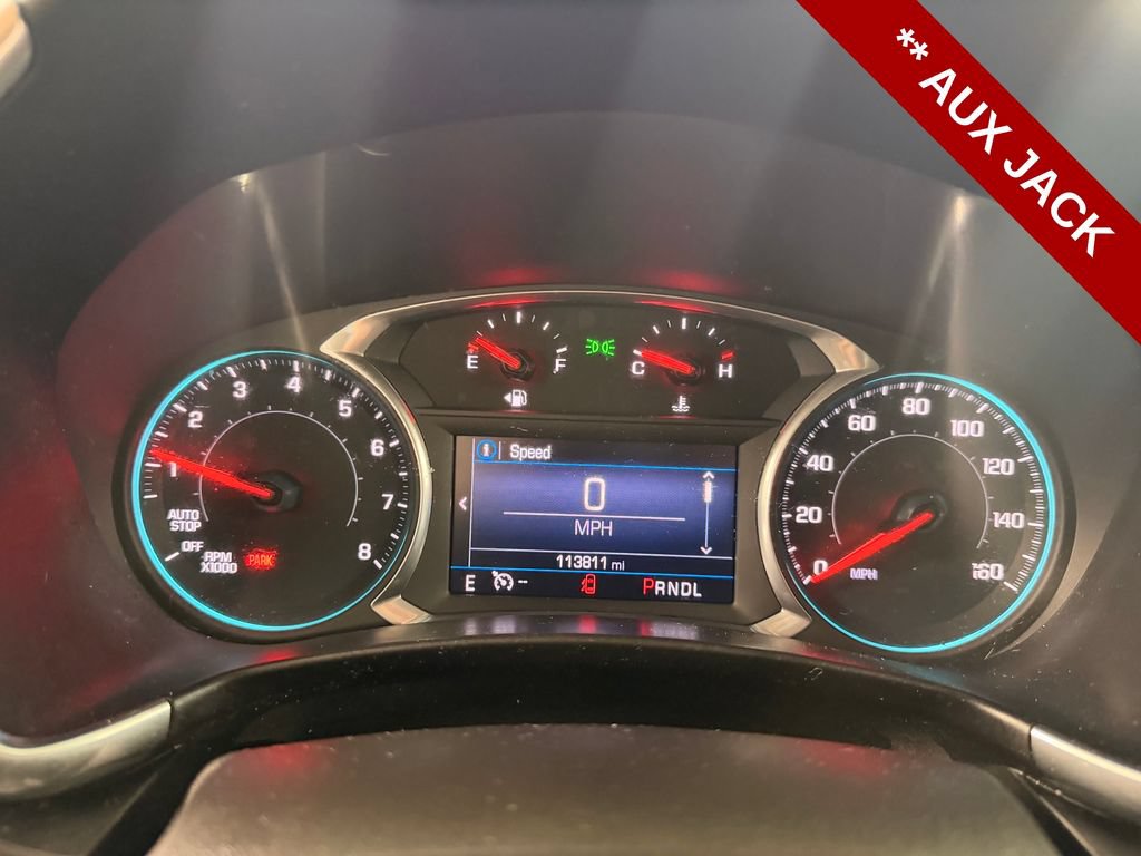 Used 2019 Chevrolet Equinox LT FWD image 18
