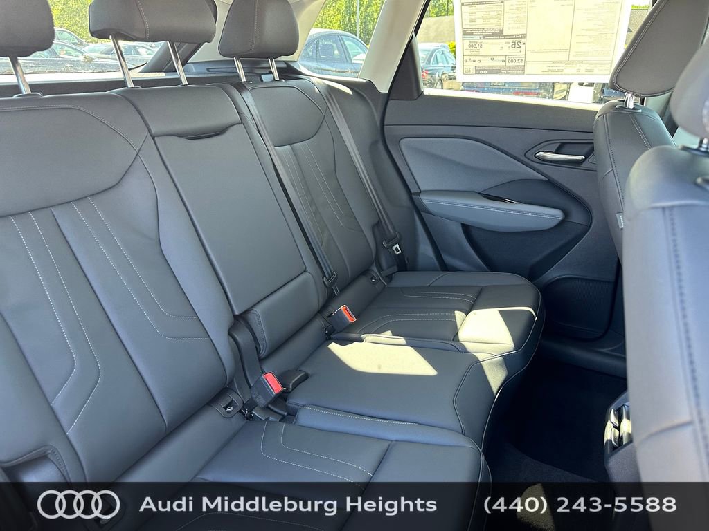 New 2026 Audi Q3 quattro 2.0T AWD/4WD image 19