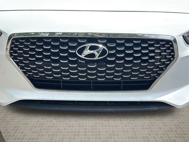 Used 2018 Hyundai Elantra GT FWD image 24