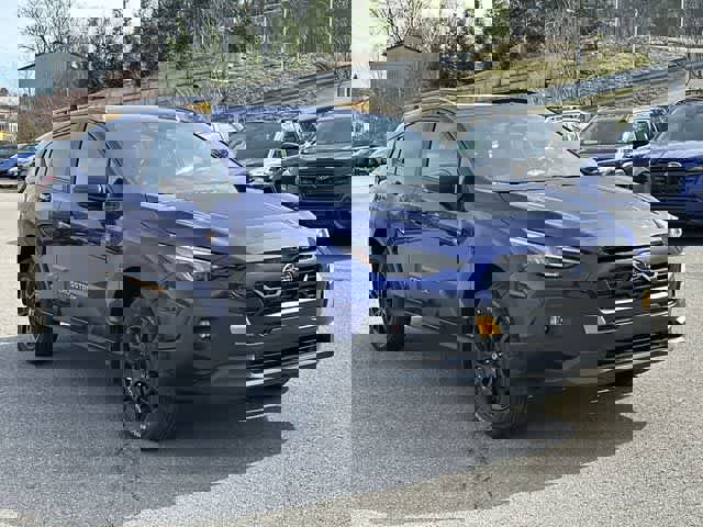 New 2026 Subaru Crosstrek 2.5i Wilderness image 28