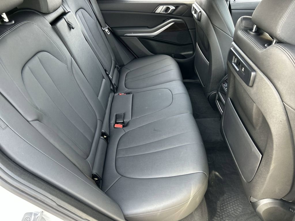 Used 2020 BMW X5 xDrive40i image 28