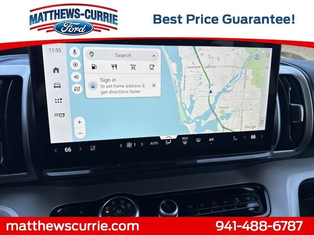 New 2026 Ford Expedition Active RWD image 19