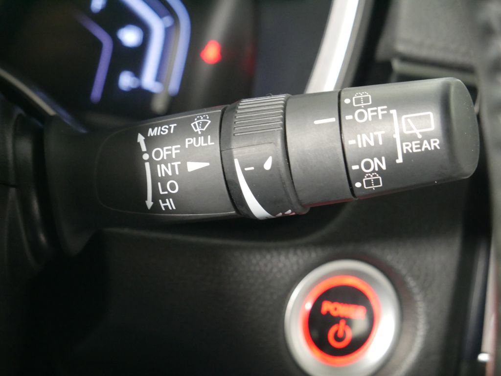 Certified 2021 Honda CR-V EX-L image 19