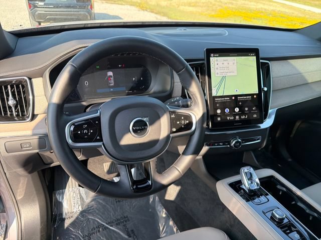 Used 2026 Volvo XC90 B6 Plus AWD/4WD image 12