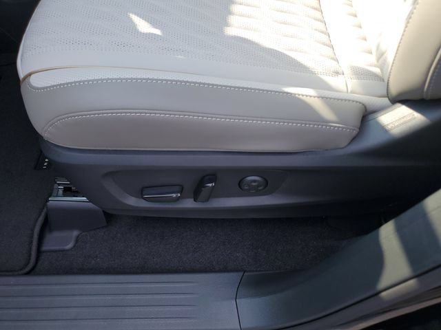 New 2027 INFINITI QX60 Autograph w/ Autograph Tech Package AWD/4WD image 22