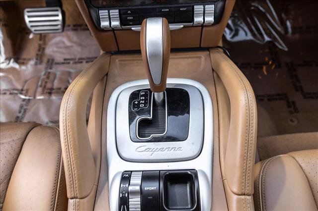 Used 2009 Porsche Cayenne S AWD/4WD image 19