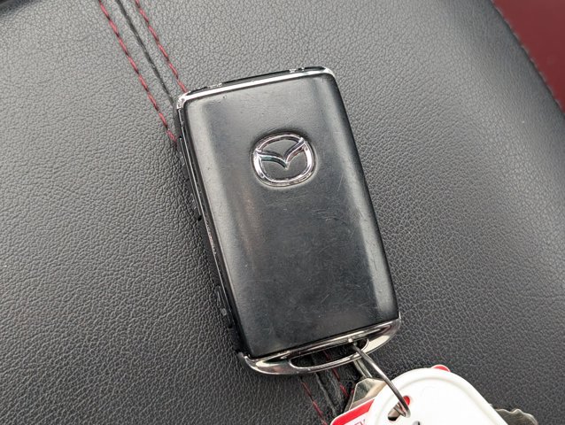 Used 2024 MAZDA CX-30 AWD 2.5 S w/ Preferred Package image 31