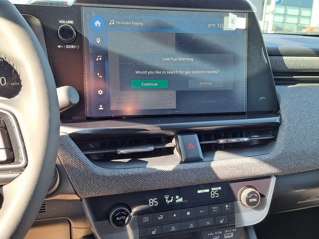 New 2026 Subaru Outback Premium image 10