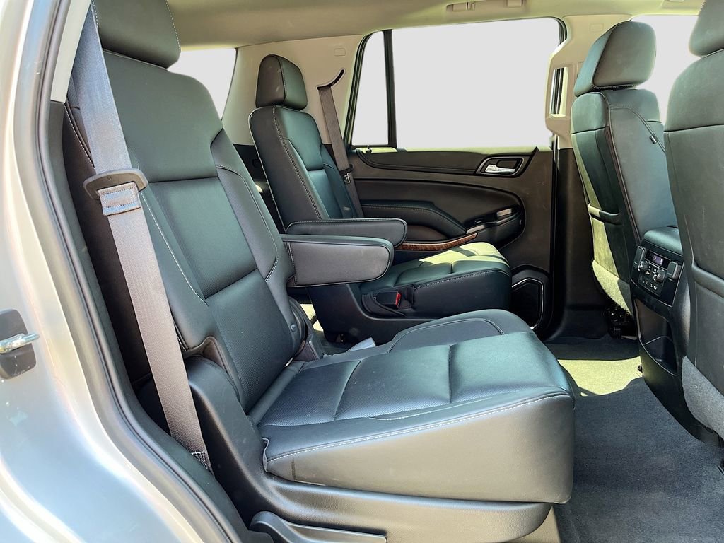 Used 2019 Chevrolet Tahoe Premier image 30
