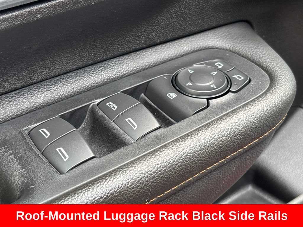 Used 2019 GMC Terrain SLE w/ Driver Convenience Package FWD image 21