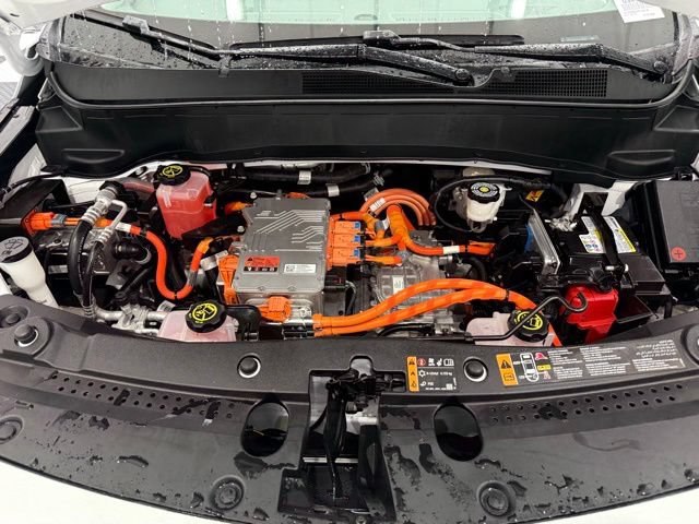 Used 2023 Chevrolet Bolt EUV Premier w/ Sun & Sound Package FWD image 8