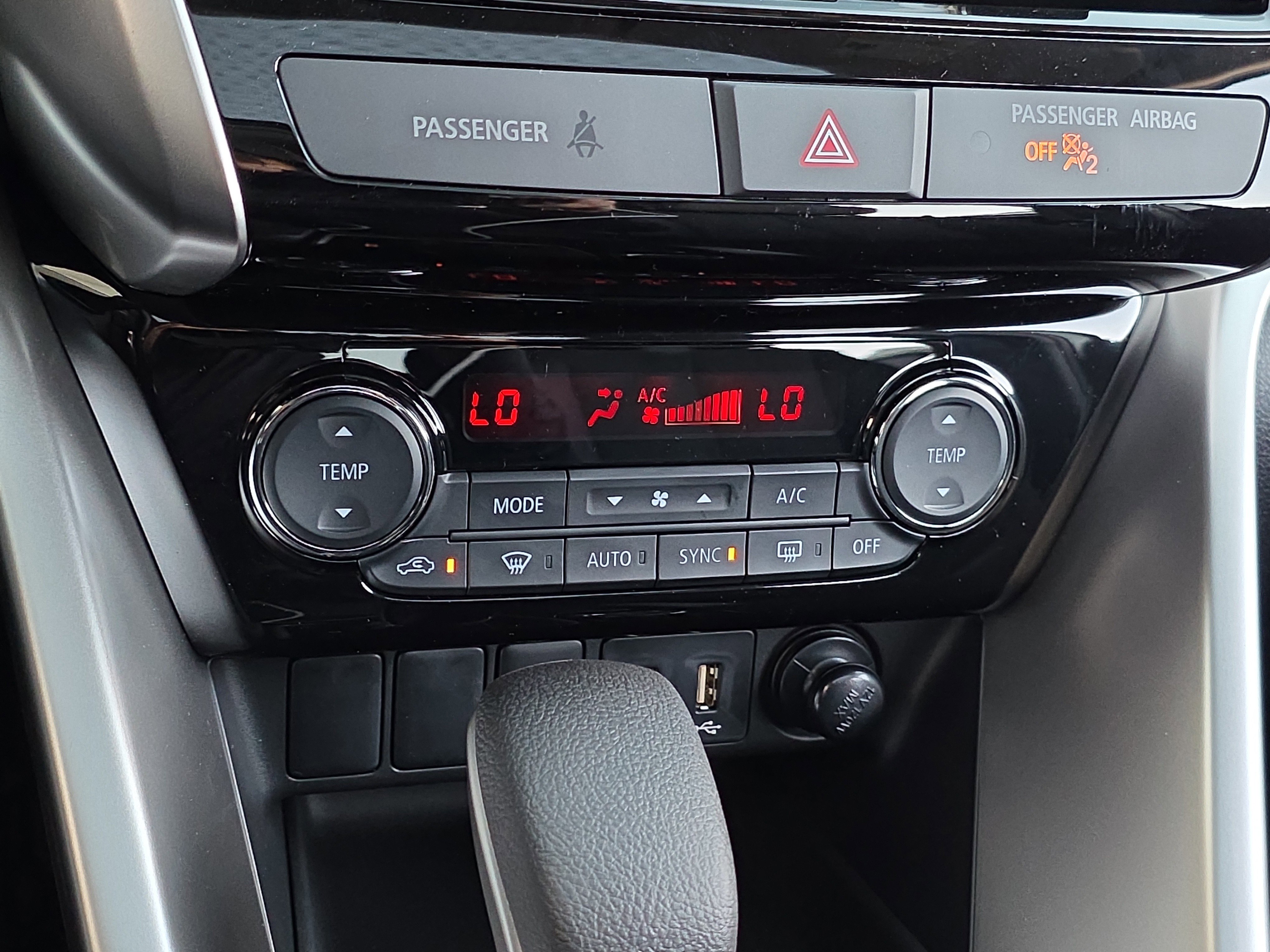 New 2026 Mitsubishi Eclipse Cross SE image 22