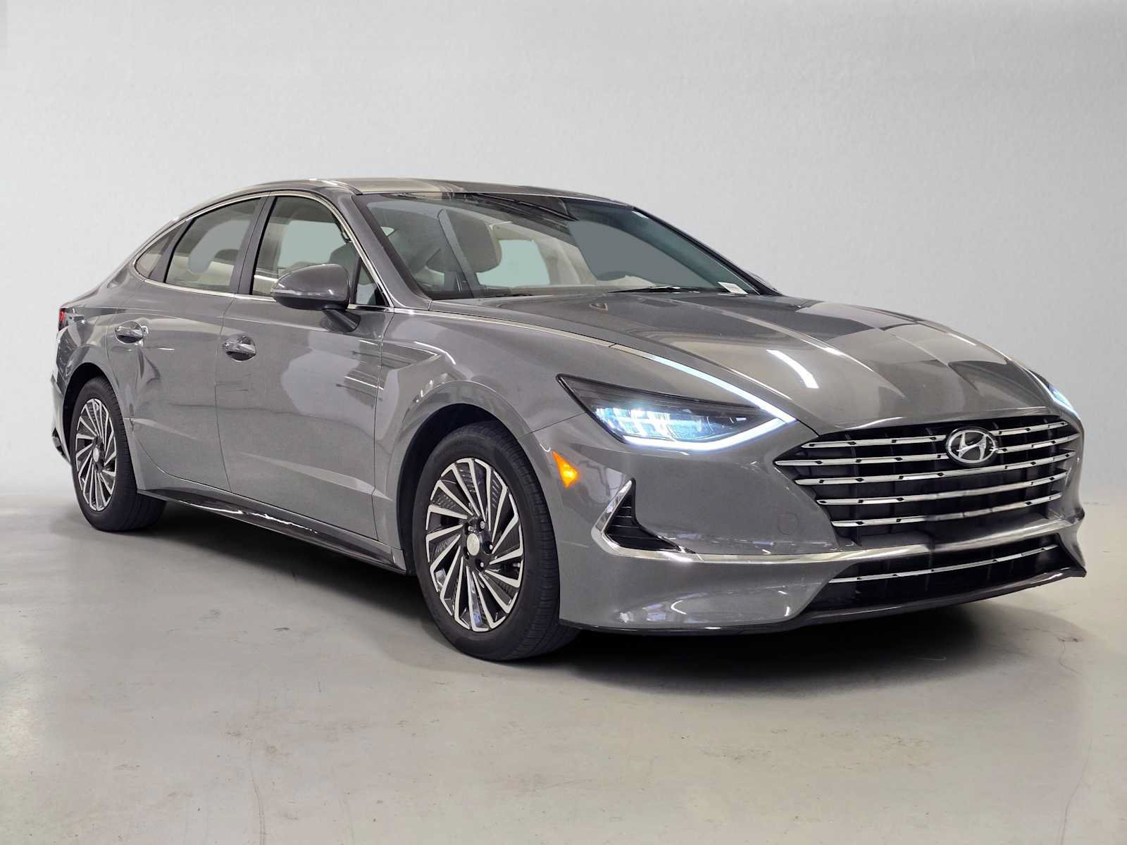 Used 2023 Hyundai Sonata SEL FWD image 7