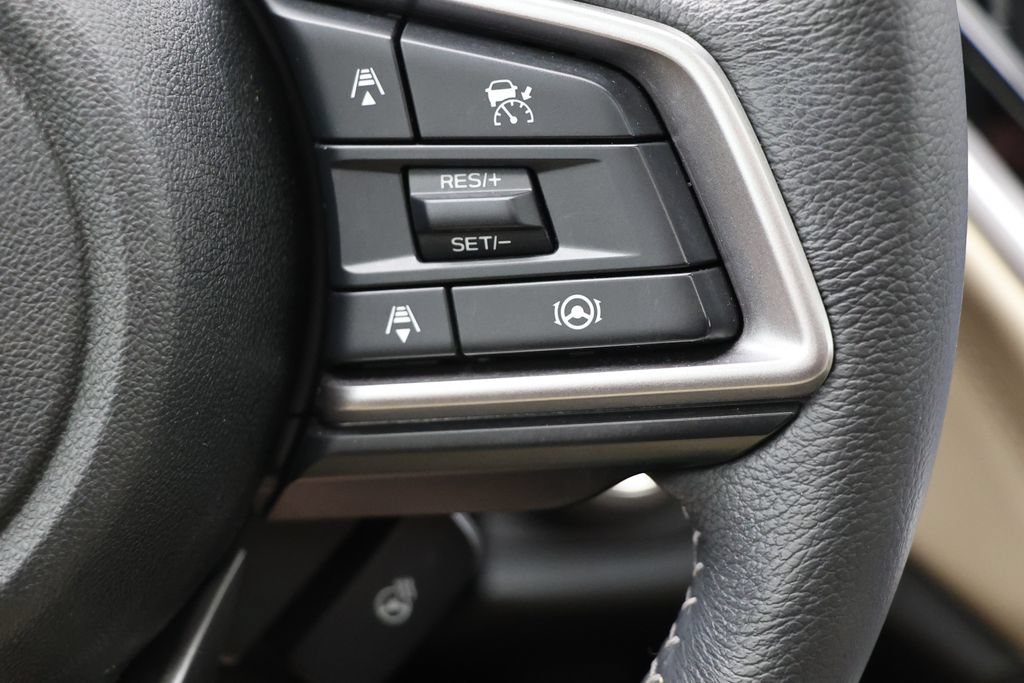 Used 2023 Subaru Outback Limited XT AWD/4WD image 21