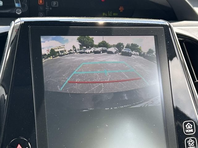 Used 2022 Toyota Prius Limited w/ Premium Convenience Package FWD image 25