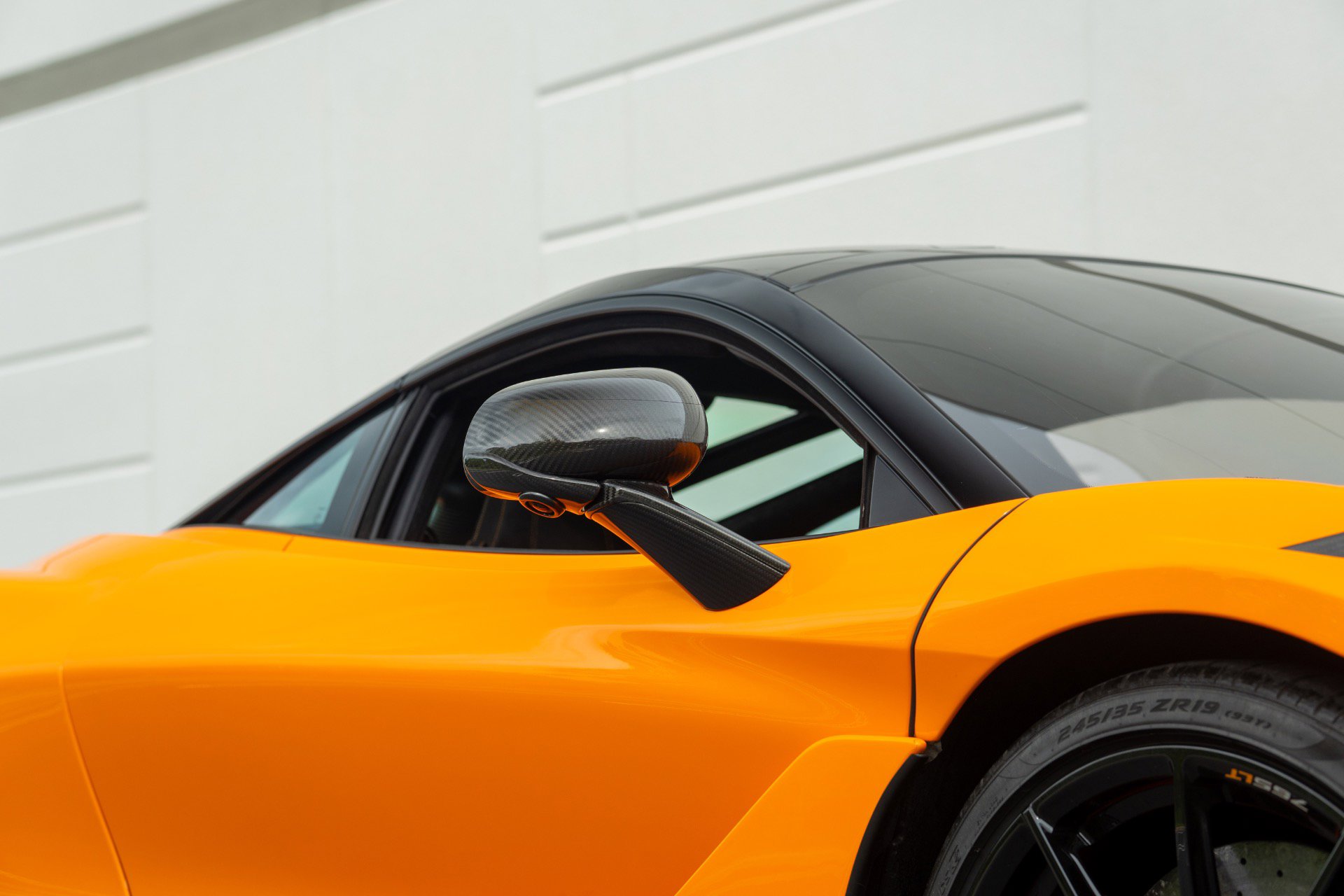 Used 2021 McLaren 765LT image 11