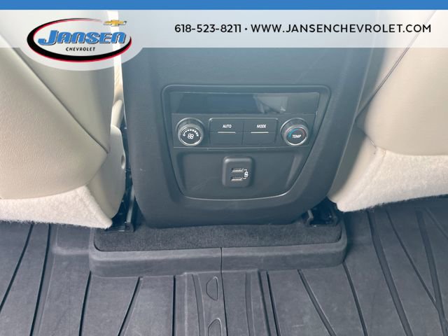Used 2024 Buick Enclave Essence w/ LPO, Floor Liner Package FWD image 20