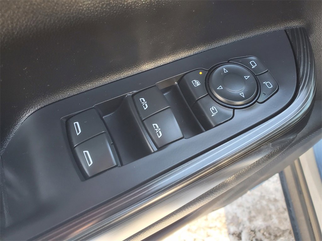 Used 2020 GMC Acadia SLT w/ Premium Package image 11