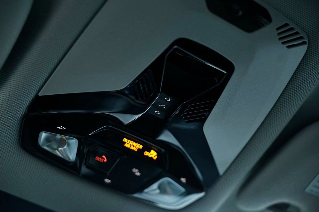 Used 2025 MINI Cooper S image 41