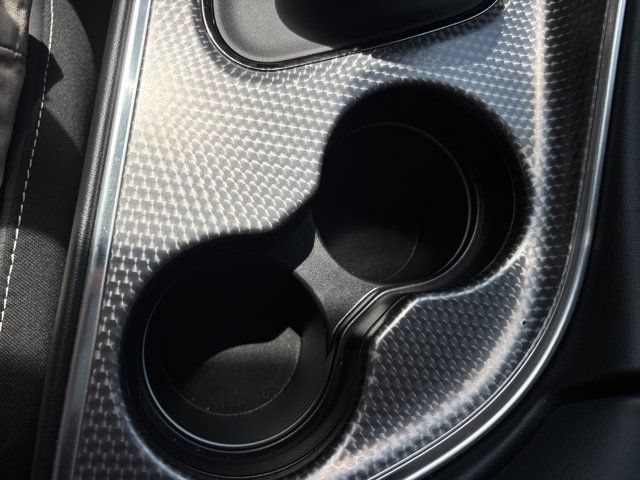 Used 2021 Dodge Challenger SRT Hellcat RWD image 37