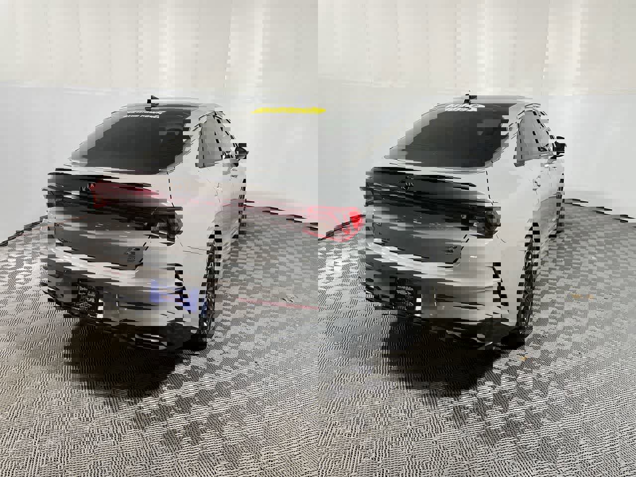 Used 2021 Kia K5 GT-Line image 8