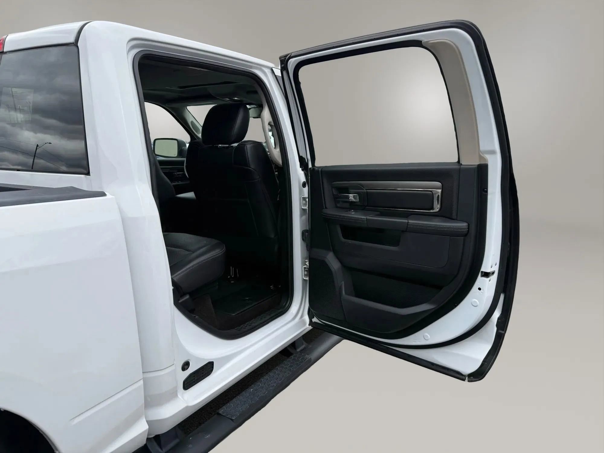 Used 2017 RAM 1500 Sport w/ Convenience Group image 30