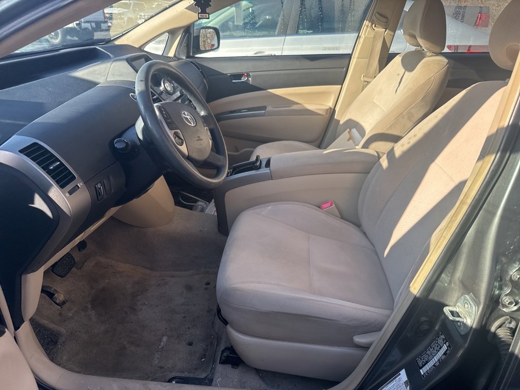 Used 2004 Toyota Prius image 5