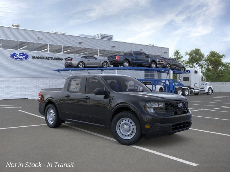New 2026 Ford Maverick XL