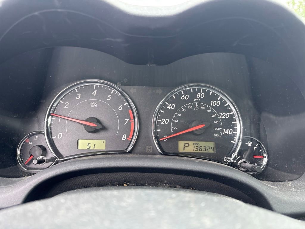 Used 2013 Toyota Corolla S FWD image 26