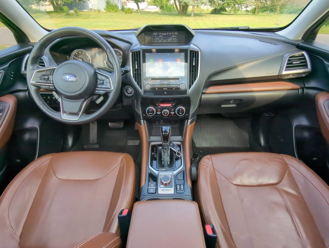 Used 2020 Subaru Forester Touring w/ Popular Package #2 image 20