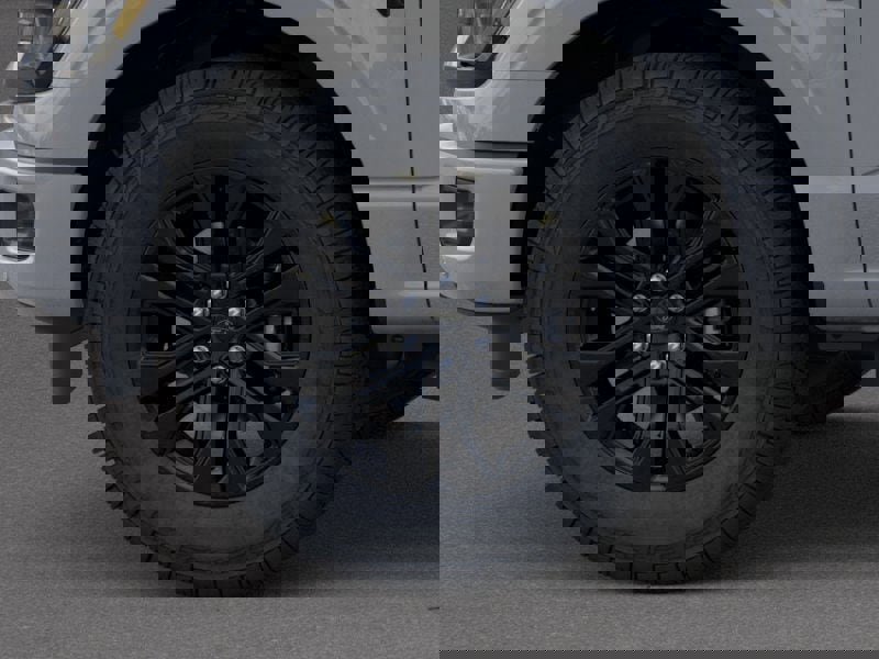 New 2026 Ford F150 XLT w/ Equipment Group 302A MID image 19