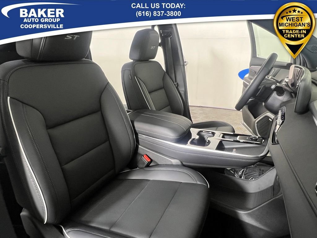 New 2027 Buick Enclave Sport Touring w/ Power Package AWD/4WD image 13