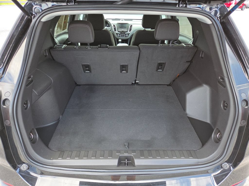 Used 2024 Chevrolet Equinox LS w/ LS Convenience Package AWD/4WD image 15