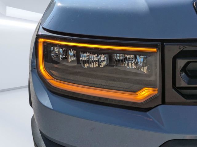 New 2026 Honda Passport TrailSport image 10