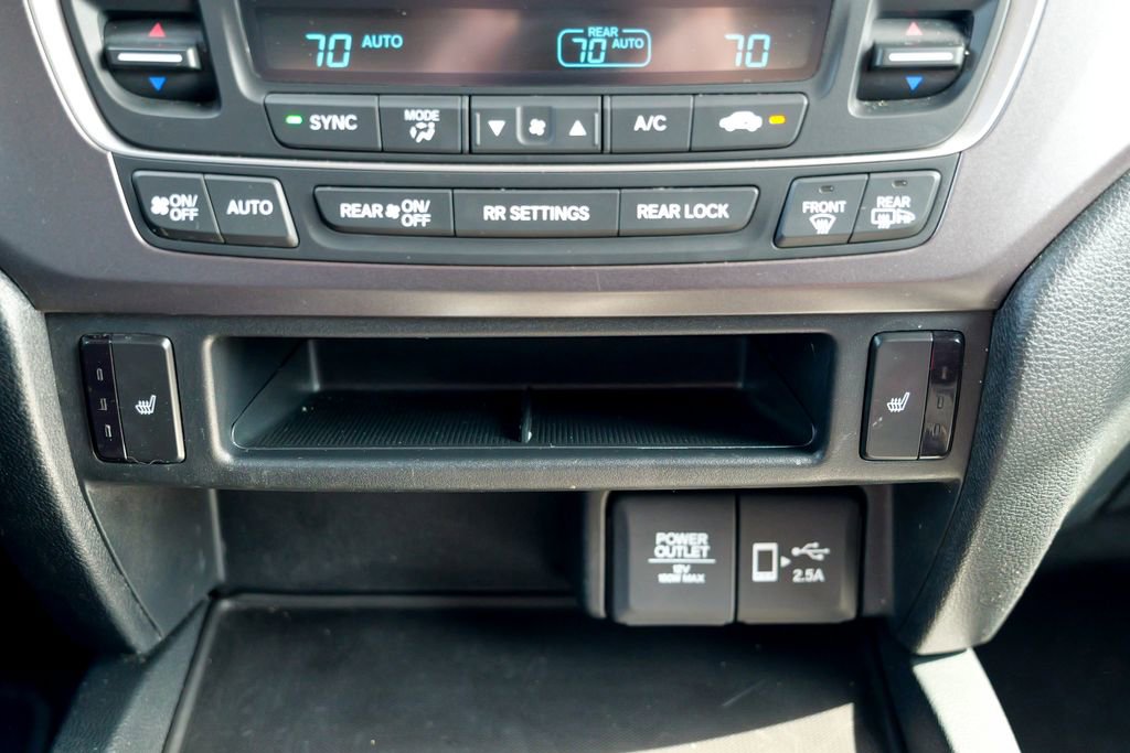 Used 2022 Honda Pilot EX-L image 55