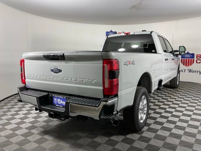 New 2026 Ford F250 XLT w/ 360-Degree Camera Package image 3