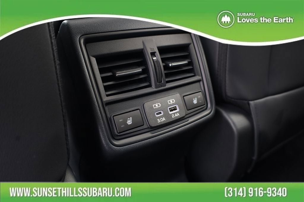 New 2026 Subaru Outback Touring XT AWD/4WD image 19