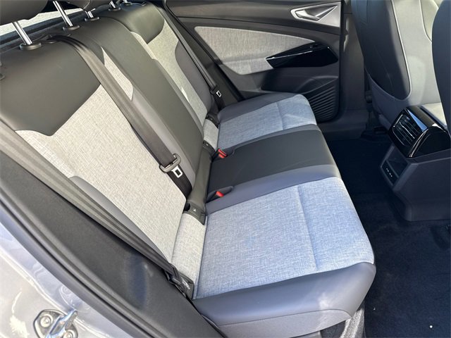 New 2026 Volkswagen ID.4 Pro image 16